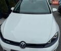 Білий Фольксваген e-Golf, об'ємом двигуна 0 л та пробігом 104 тис. км за 9500 $, фото 8 на Automoto.ua