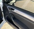 Белый Фольксваген e-Golf, объемом двигателя 0 л и пробегом 82 тыс. км за 10300 $, фото 19 на Automoto.ua