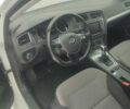 Білий Фольксваген e-Golf, об'ємом двигуна 0 л та пробігом 107 тис. км за 7300 $, фото 10 на Automoto.ua