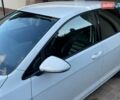 Білий Фольксваген e-Golf, об'ємом двигуна 0 л та пробігом 166 тис. км за 8800 $, фото 5 на Automoto.ua