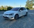 Белый Фольксваген e-Golf, объемом двигателя 0 л и пробегом 132 тыс. км за 10800 $, фото 9 на Automoto.ua