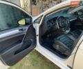 Белый Фольксваген e-Golf, объемом двигателя 0 л и пробегом 104 тыс. км за 9500 $, фото 17 на Automoto.ua