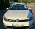 Білий Фольксваген e-Golf, об'ємом двигуна 0 л та пробігом 202 тис. км за 9690 $, фото 1 на Automoto.ua