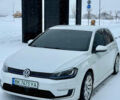 Білий Фольксваген e-Golf, об'ємом двигуна 0 л та пробігом 145 тис. км за 9300 $, фото 2 на Automoto.ua