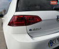 Белый Фольксваген e-Golf, объемом двигателя 0 л и пробегом 130 тыс. км за 10400 $, фото 23 на Automoto.ua