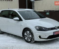 Белый Фольксваген e-Golf, объемом двигателя 0 л и пробегом 149 тыс. км за 8800 $, фото 4 на Automoto.ua