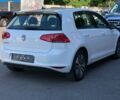 Білий Фольксваген e-Golf, об'ємом двигуна 0 л та пробігом 48 тис. км за 17200 $, фото 5 на Automoto.ua