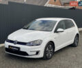 Білий Фольксваген e-Golf, об'ємом двигуна 0 л та пробігом 132 тис. км за 9450 $, фото 43 на Automoto.ua
