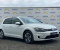 Белый Фольксваген e-Golf, объемом двигателя 0 л и пробегом 132 тыс. км за 9400 $, фото 17 на Automoto.ua