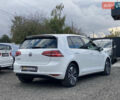 Белый Фольксваген e-Golf, объемом двигателя 0 л и пробегом 132 тыс. км за 9500 $, фото 47 на Automoto.ua