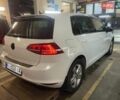Белый Фольксваген e-Golf, объемом двигателя 0 л и пробегом 115 тыс. км за 8999 $, фото 5 на Automoto.ua