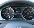 Білий Фольксваген e-Golf, об'ємом двигуна 0 л та пробігом 48 тис. км за 17200 $, фото 9 на Automoto.ua