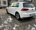 Белый Фольксваген e-Golf, объемом двигателя 0 л и пробегом 92 тыс. км за 7500 $, фото 6 на Automoto.ua
