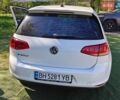 Белый Фольксваген e-Golf, объемом двигателя 0 л и пробегом 62 тыс. км за 11200 $, фото 4 на Automoto.ua