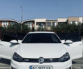 Белый Фольксваген e-Golf, объемом двигателя 0 л и пробегом 59 тыс. км за 9400 $, фото 1 на Automoto.ua