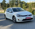 Белый Фольксваген e-Golf, объемом двигателя 0 л и пробегом 125 тыс. км за 13500 $, фото 8 на Automoto.ua