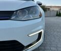 Белый Фольксваген e-Golf, объемом двигателя 0 л и пробегом 131 тыс. км за 8700 $, фото 32 на Automoto.ua