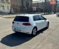 Белый Фольксваген e-Golf, объемом двигателя 0 л и пробегом 127 тыс. км за 8500 $, фото 3 на Automoto.ua