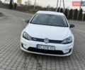 Білий Фольксваген e-Golf, об'ємом двигуна 0 л та пробігом 96 тис. км за 8900 $, фото 12 на Automoto.ua