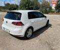 Білий Фольксваген e-Golf, об'ємом двигуна 0 л та пробігом 110 тис. км за 9800 $, фото 1 на Automoto.ua