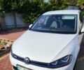 Білий Фольксваген e-Golf, об'ємом двигуна 0 л та пробігом 60 тис. км за 10350 $, фото 4 на Automoto.ua