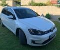 Белый Фольксваген e-Golf, объемом двигателя 0 л и пробегом 104 тыс. км за 9500 $, фото 5 на Automoto.ua