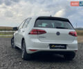 Белый Фольксваген e-Golf, объемом двигателя 0 л и пробегом 132 тыс. км за 9500 $, фото 18 на Automoto.ua