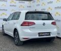 Белый Фольксваген e-Golf, объемом двигателя 0 л и пробегом 132 тыс. км за 9400 $, фото 4 на Automoto.ua