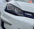 Білий Фольксваген e-Golf, об'ємом двигуна 0 л та пробігом 132 тис. км за 9200 $, фото 62 на Automoto.ua