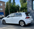 Белый Фольксваген e-Golf, объемом двигателя 0 л и пробегом 94 тыс. км за 10499 $, фото 1 на Automoto.ua