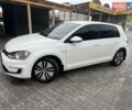 Білий Фольксваген e-Golf, об'ємом двигуна 0 л та пробігом 103 тис. км за 8900 $, фото 1 на Automoto.ua