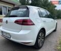 Белый Фольксваген e-Golf, объемом двигателя 0 л и пробегом 116 тыс. км за 10200 $, фото 20 на Automoto.ua