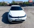 Білий Фольксваген e-Golf, об'ємом двигуна 0 л та пробігом 117 тис. км за 8300 $, фото 6 на Automoto.ua