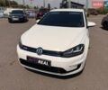 Білий Фольксваген e-Golf, об'ємом двигуна 0 л та пробігом 143 тис. км за 9800 $, фото 16 на Automoto.ua