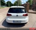 Білий Фольксваген e-Golf, об'ємом двигуна 0.15 л та пробігом 130 тис. км за 9700 $, фото 6 на Automoto.ua