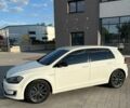 Білий Фольксваген e-Golf, об'ємом двигуна 0 л та пробігом 115 тис. км за 9500 $, фото 4 на Automoto.ua