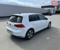 Белый Фольксваген e-Golf, объемом двигателя 0 л и пробегом 130 тыс. км за 10400 $, фото 13 на Automoto.ua