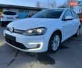 Белый Фольксваген e-Golf, объемом двигателя 0 л и пробегом 120 тыс. км за 7999 $, фото 15 на Automoto.ua