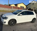 Белый Фольксваген e-Golf, объемом двигателя 0 л и пробегом 87 тыс. км за 10650 $, фото 2 на Automoto.ua