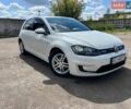 Білий Фольксваген e-Golf, об'ємом двигуна 0 л та пробігом 110 тис. км за 9800 $, фото 7 на Automoto.ua