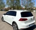 Белый Фольксваген e-Golf, объемом двигателя 0 л и пробегом 92 тыс. км за 12000 $, фото 3 на Automoto.ua