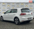 Белый Фольксваген e-Golf, объемом двигателя 0 л и пробегом 132 тыс. км за 9500 $, фото 10 на Automoto.ua