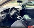 Білий Фольксваген e-Golf, об'ємом двигуна 0.15 л та пробігом 130 тис. км за 9700 $, фото 9 на Automoto.ua