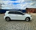 Білий Фольксваген e-Golf, об'ємом двигуна 0 л та пробігом 100 тис. км за 10500 $, фото 2 на Automoto.ua