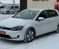 Белый Фольксваген e-Golf, объемом двигателя 0 л и пробегом 149 тыс. км за 8800 $, фото 1 на Automoto.ua
