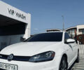 Белый Фольксваген e-Golf, объемом двигателя 0 л и пробегом 59 тыс. км за 9400 $, фото 1 на Automoto.ua