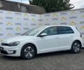 Белый Фольксваген e-Golf, объемом двигателя 0 л и пробегом 132 тыс. км за 9400 $, фото 1 на Automoto.ua