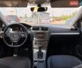 Білий Фольксваген e-Golf, об'ємом двигуна 0 л та пробігом 143 тис. км за 9800 $, фото 52 на Automoto.ua