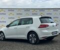 Белый Фольксваген e-Golf, объемом двигателя 0 л и пробегом 132 тыс. км за 9400 $, фото 12 на Automoto.ua