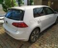 Белый Фольксваген e-Golf, объемом двигателя 0 л и пробегом 60 тыс. км за 15000 $, фото 2 на Automoto.ua